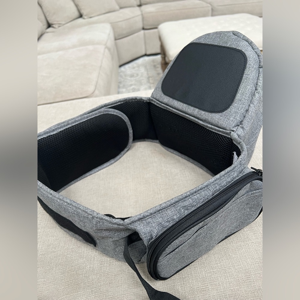 Tush Baby Hip Seat